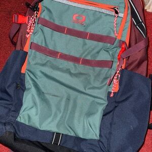 Ogio alpha backpack